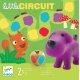 Little circuit - jeu de parcours Djeco