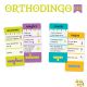 Orthodingo CE2 - jeu sur l'orthographe