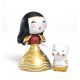 Mona & Moon princesse Arty toys