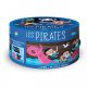 Les pirates - Puzzle 30 pièces + livre