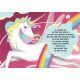 La licorne - Extrait du livre 1
