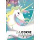 La licorne - Le livre