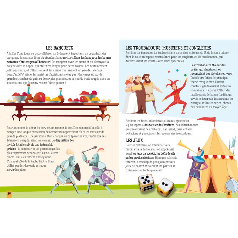 Construis Le Chateau Fort 3d Livre Et Maquette Sassi 19 90