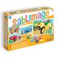 Sablimage Voitures