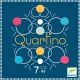 Quartino - Jeu tactique Djeco