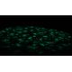Espace Phosphorescent - Tapis et Sac rangement - Play and Go