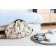 Espace Phosphorescent - Tapis et Sac rangement - Play and Go