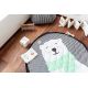 Tapis d'éveil Ours polaire - Play and Go