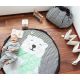 Tapis d'éveil Ours polaire - Play and Go