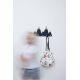 Space mini sac de rangement - Play and Go