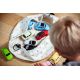 Sac de rangement mini Cars - Play and Go