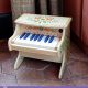 Piano en bois électronique enfant Animambo Djeco