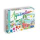 Aquarellum Paysages tropicaux