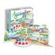 Aquarellum Paysages tropicaux - boite et contenu