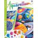 Aquarellum Phospho Cosmos - facing