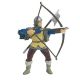 Archer bleu Papo