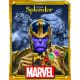 Splendor Marvel - jeu de commerce tactique