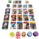 Splendor Marvel - jeu de commerce tactique