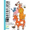 Bataflash - jeu d'observation et de rapidité à partir de 5 ans Bataflash - jeu d'observation et de rapidité à partir de 5 ans