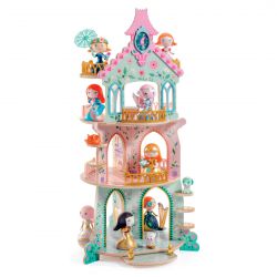 Ze princess Tower