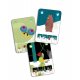 Mini nature Djeco - les cartes