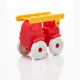 Camion pompiers