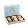 Gâteaux de princesses Gâteaux de princesses