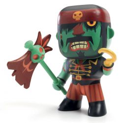 Kyle - Pirate Arty toys