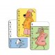 Bata-waf Djeco - Cartes