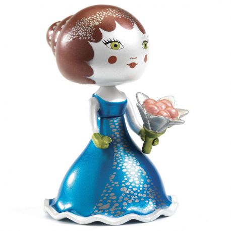 Metal'ic Blanca princesse Arty Toys - édition limitée 2021