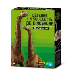 kit d'archéologue - A travers les âges Ulysse - 10,90€