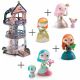 Petit pack princesses Arty toys et tour des merveilles