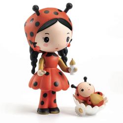 Coco & Minico - Figurine Tinyly