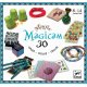 Coffret de magie Magicam Djeco