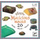 Coffret de magie Malicious magus