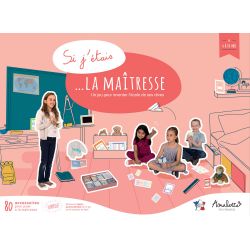 Quels jeux et jouets choisir pour une fille de 6 ans - idées cadeau