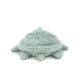 Peluche Ptipotos tortue maman bébé menthe