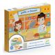 Dînette atelier de crêpes - Gaëlle et Titouan