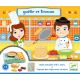 Dînette atelier de crêpes - Gaëlle et Titouan
