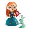 Fédora princesse Arty Toys Fédora princesse Arty Toys