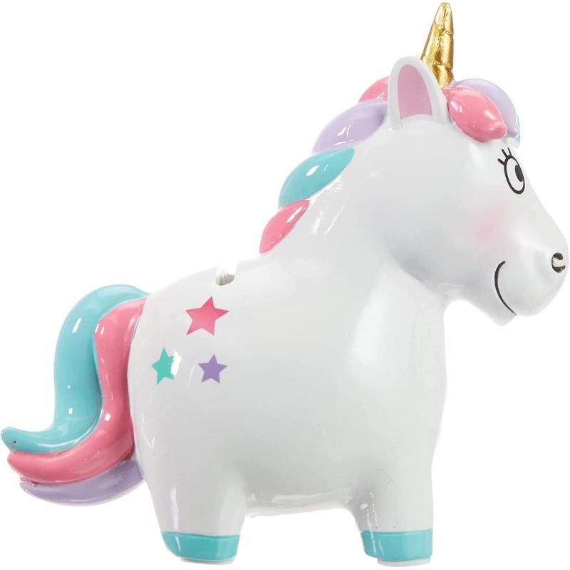 Tirelire Licorne