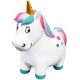 Tirelire licorne Moses