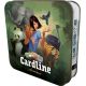 Cardline Animaux - Jeu de cartes et de connaissance