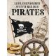 Construis le bateau des pirates en 3D - Livre