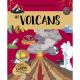 Atlas 64 pages - Le coffret méga atlas des Volcans