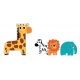Puzzle primo Dans la jungle Djeco
