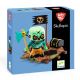 Skullapic - Arty toys