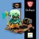 Skullapic - Arty toys