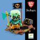 Skullapic - Arty toys