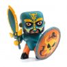 Skull Knight - Chevalier Arty toys Skull Knight - Chevalier Arty toys